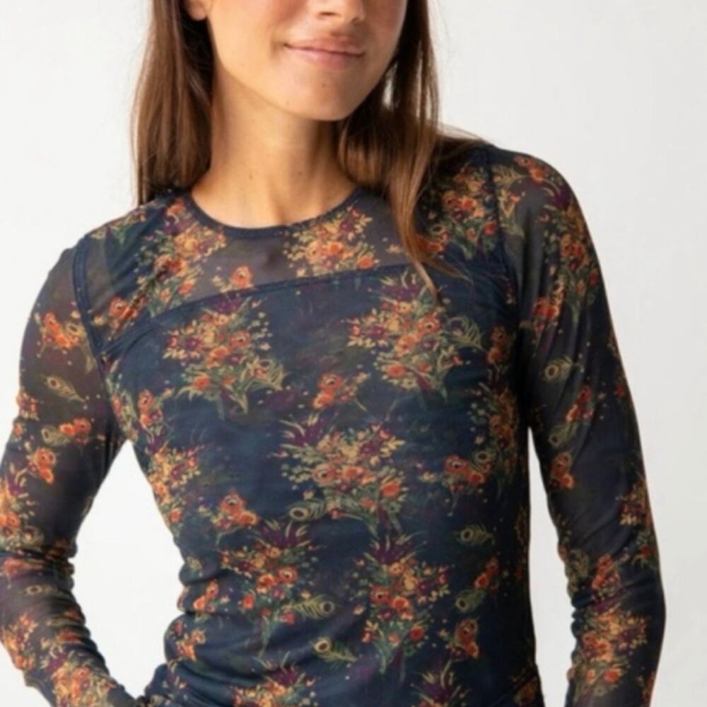 Natural Life Sloane Top